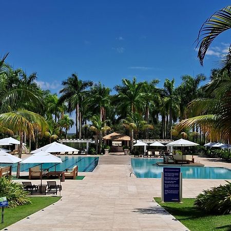 אגואס דה סנטה ברברה Casa De Campo No Resort Residence Thermas De Santa Barbara מראה חיצוני תמונה