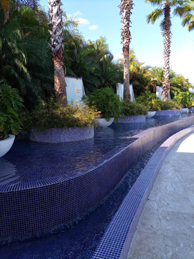אגואס דה סנטה ברברה Casa De Campo No Resort Residence Thermas De Santa Barbara מראה חיצוני תמונה